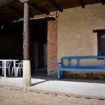 Abuela Tina Vakantiehuis *
