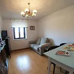 Vakantiehuis Abuela Tina