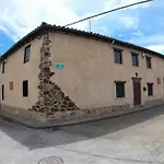 Abuela Tina Antonan del Valle