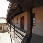 Abuela Tina Antonan del Valle
