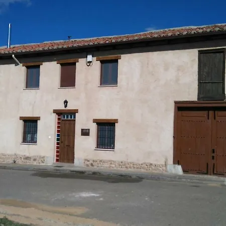 Holiday home Abuela Tina Antonan del Valle