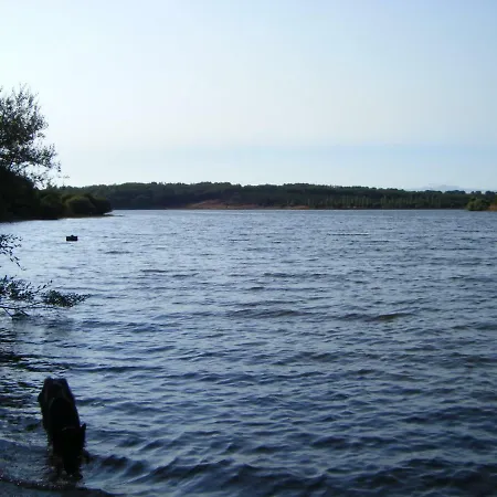 Abuela Tina Дом отдыха