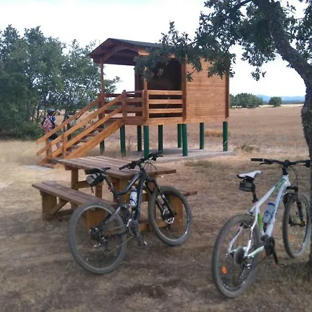 Vakantiehuis Abuela Tina Antonan del Valle