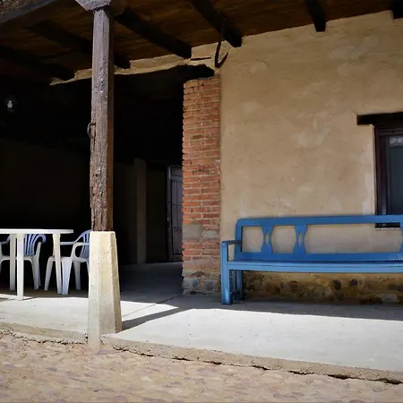 Abuela Tina Vakantiehuis *