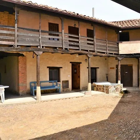 Abuela Tina Antonan del Valle