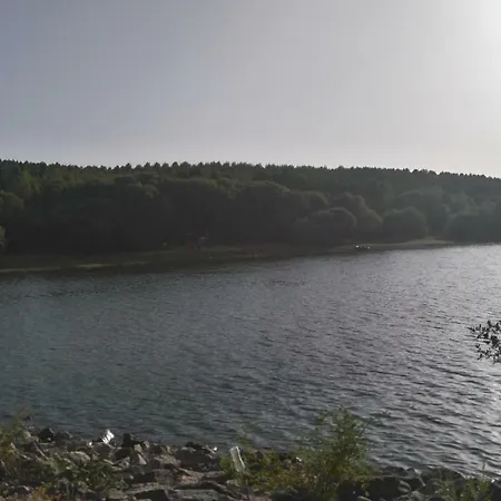 Abuela Tina Vakantiehuis *