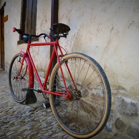 Дом отдыха Abuela Tina