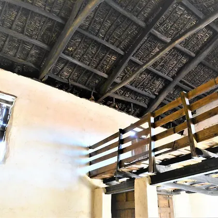 Abuela Tina Holiday home