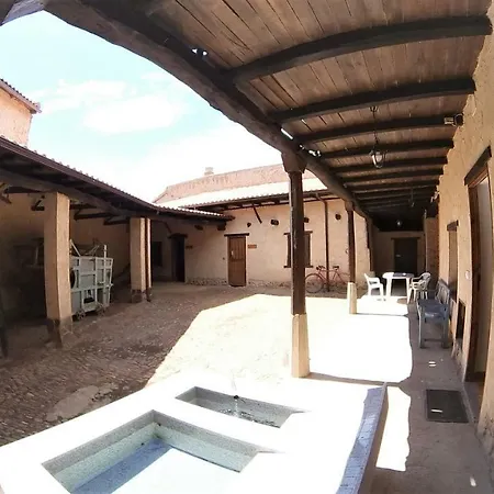 Abuela Tina Antonan del Valle