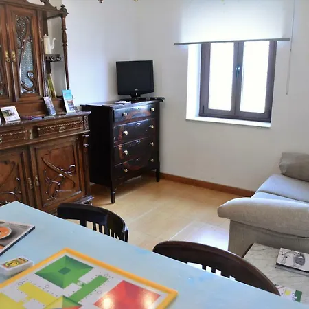 Vakantiehuis Abuela Tina