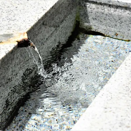 Vakantiehuis Abuela Tina