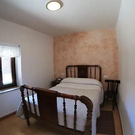 Vakantiehuis Abuela Tina Antonan del Valle