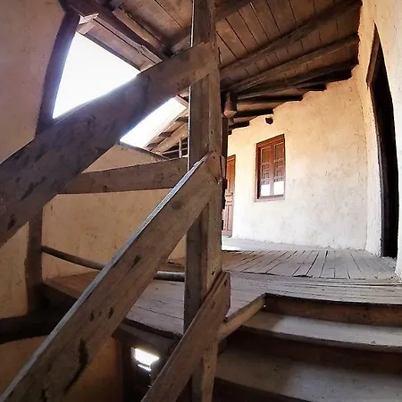 Abuela Tina Holiday home *