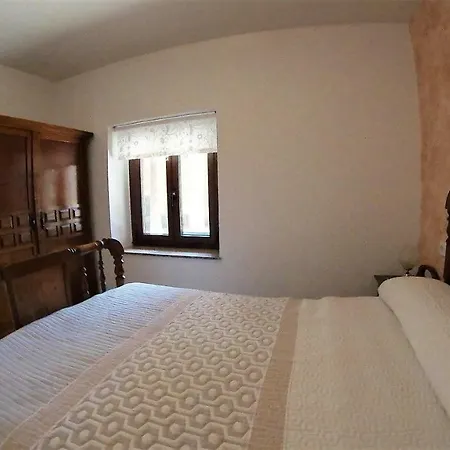 Abuela Tina Антоньян-дель-Валье