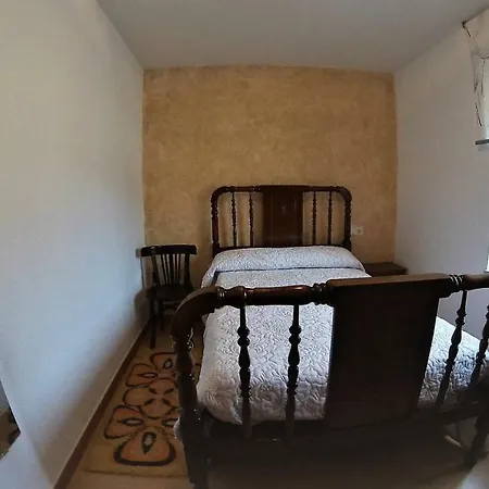 Nyaraló Abuela Tina