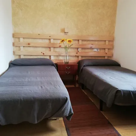 Abuela Tina * Antonan del Valle