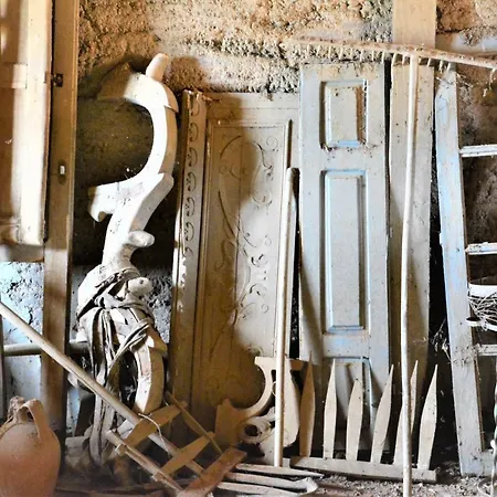 Vakantiehuis Abuela Tina *