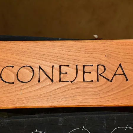 Abuela Tina * Антоньян-дель-Валье