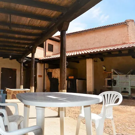 Holiday home Abuela Tina Antonan del Valle