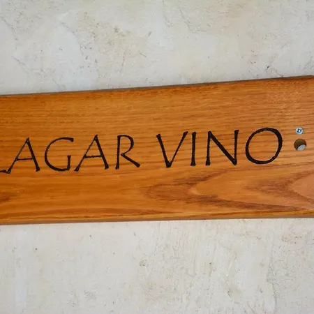 Abuela Tina Дом отдыха *