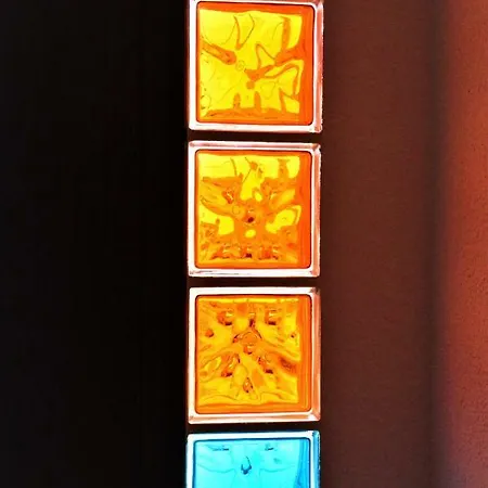 Vakantiehuis Abuela Tina *