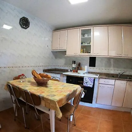 Abuela Tina Holiday home *
