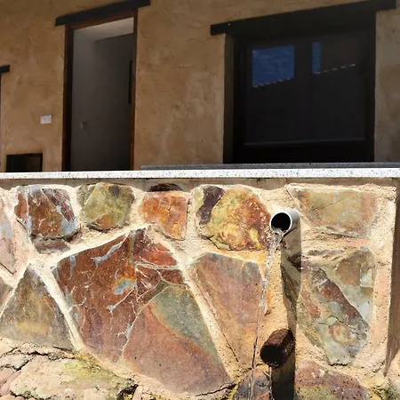 Abuela Tina Vakantiehuis