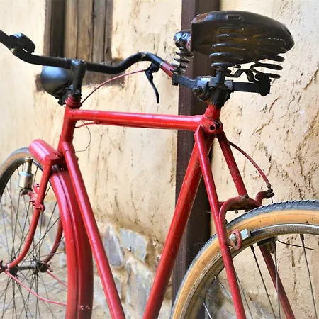 Abuela Tina Дом отдыха