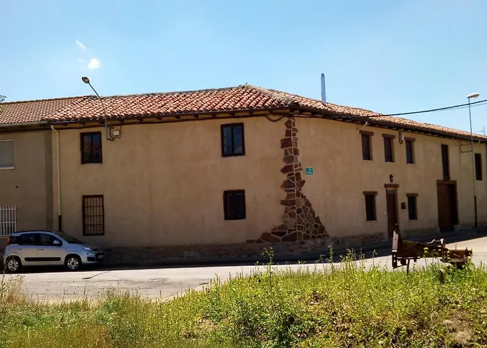 Semesterbostad Abuela Tina *