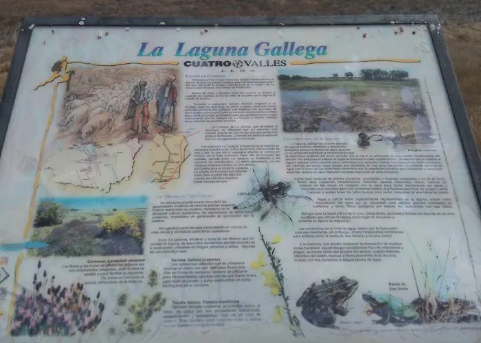 Semesterbostad Abuela Tina *