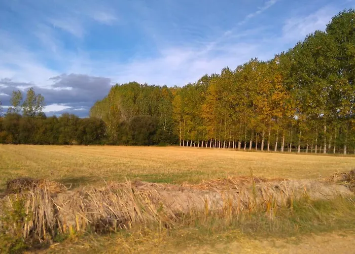 Semesterbostad Abuela Tina *