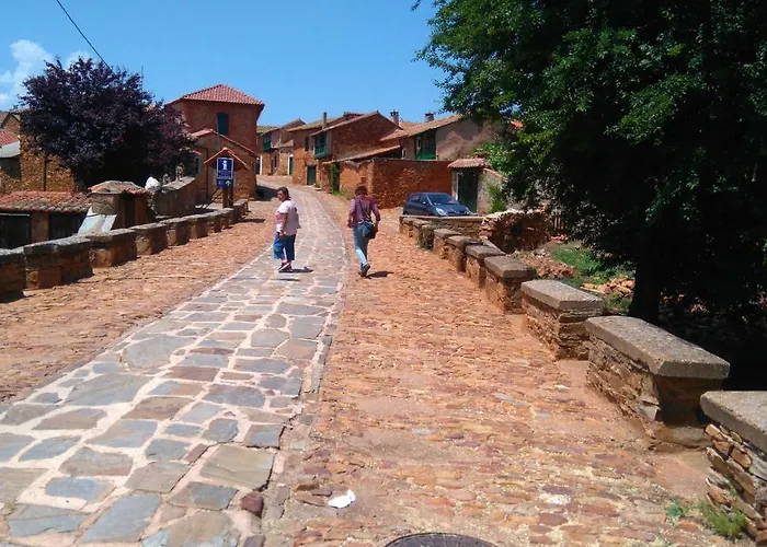 Holiday home Abuela Tina Antonan del Valle