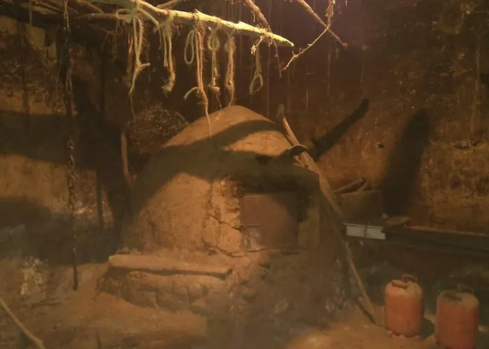 Abuela Tina * Antonan del Valle