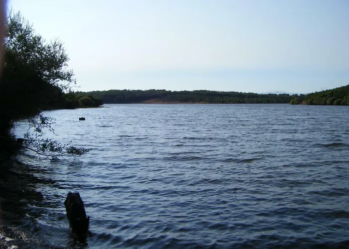 Abuela Tina Holiday home