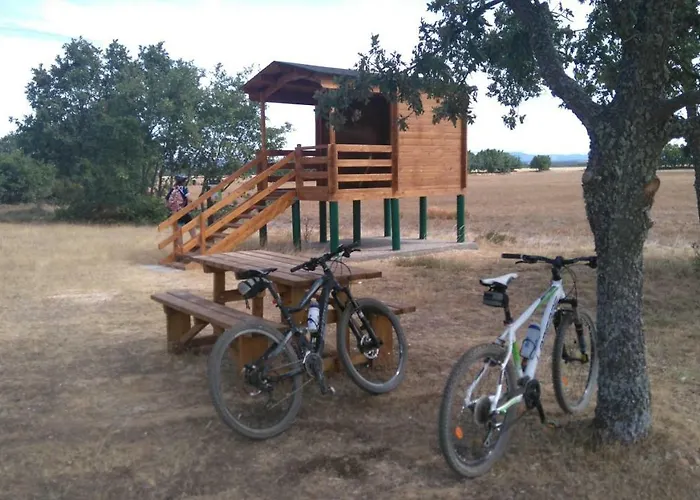 Holiday home Abuela Tina Antonan del Valle