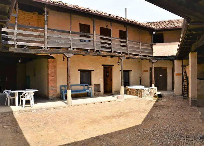 Abuela Tina Antonan del Valle