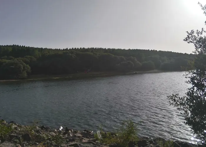 Abuela Tina Holiday home *