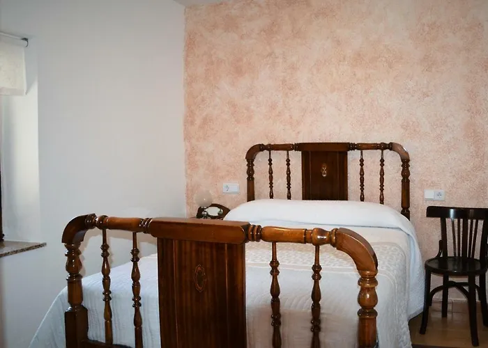 Abuela Tina Antonan del Valle