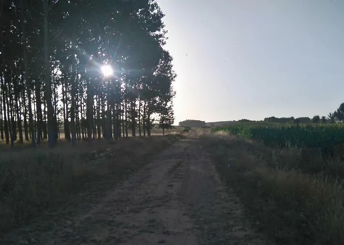 Abuela Tina Semesterbostad