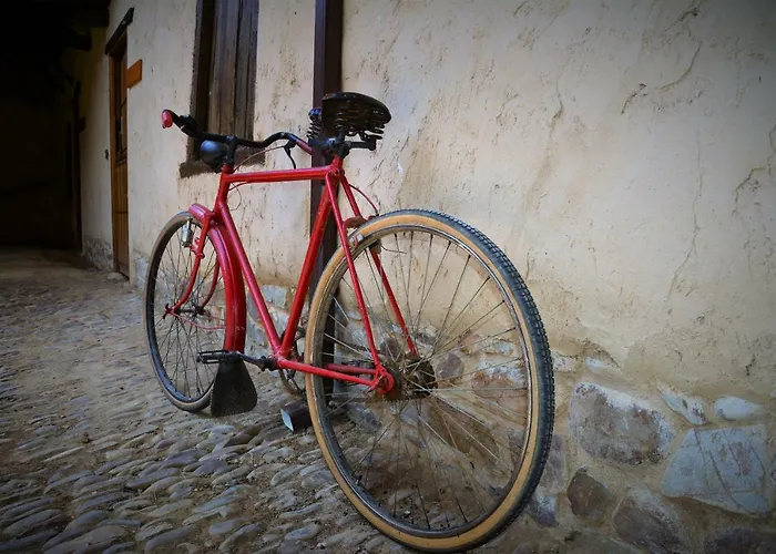 Semesterbostad Abuela Tina