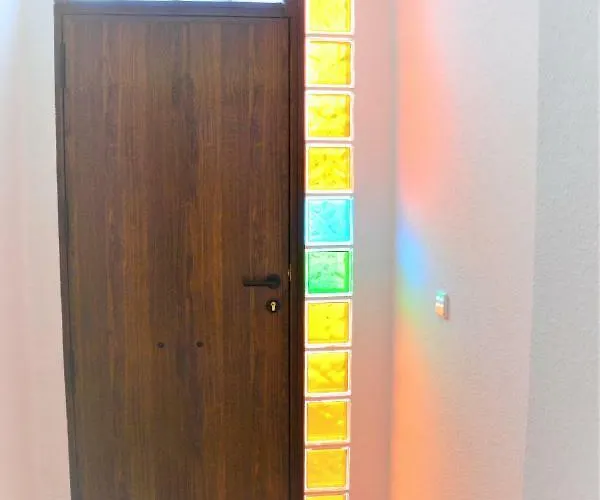 Semesterbostad Abuela Tina Antonan del Valle