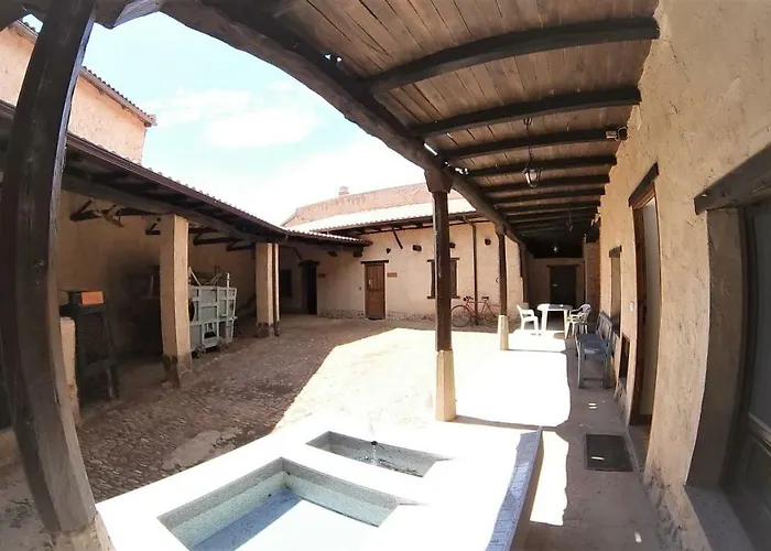 Abuela Tina Antonan del Valle