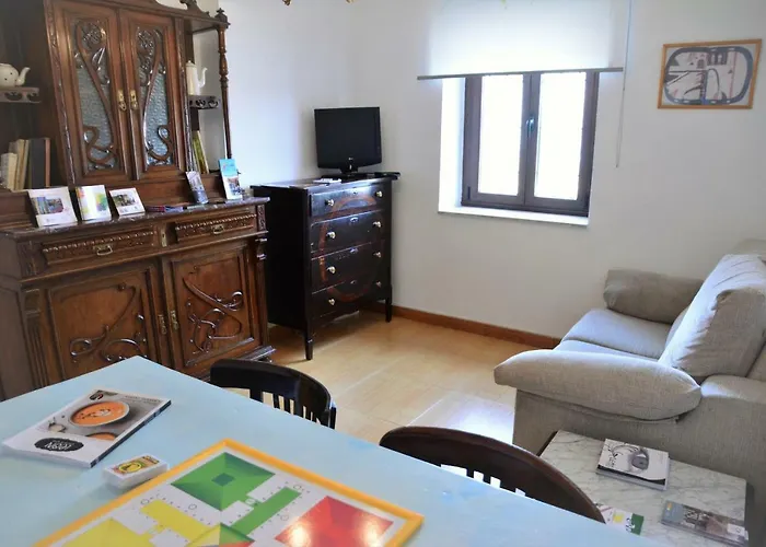 Holiday home Abuela Tina