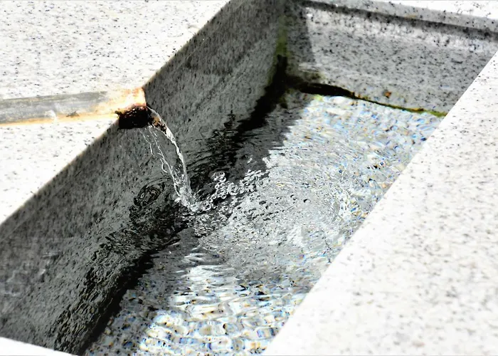 Holiday home Abuela Tina