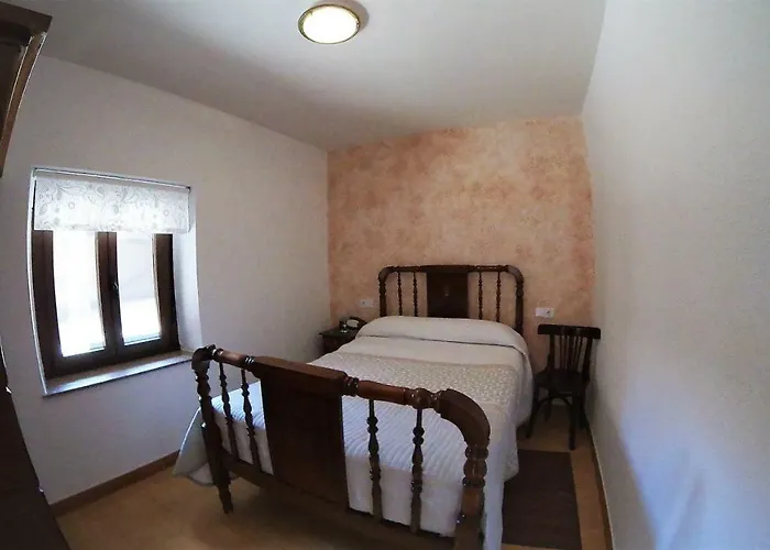 Holiday home Abuela Tina Antonan del Valle