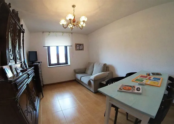 Semesterbostad Abuela Tina