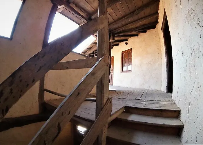 Abuela Tina Semesterbostad *