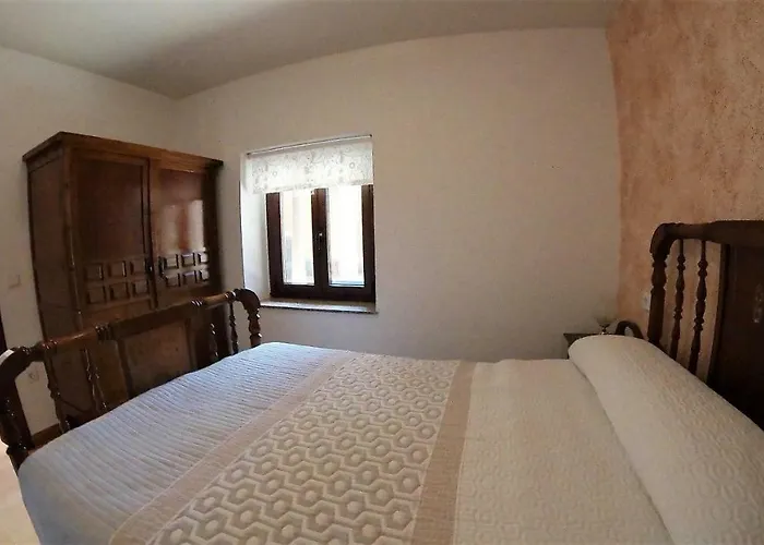 Abuela Tina Antonan del Valle