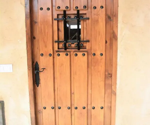 Abuela Tina Holiday home Antonan del Valle