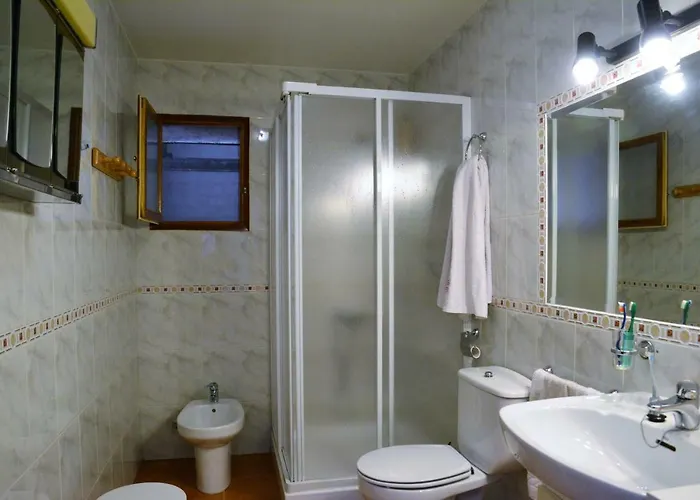 Semesterbostad Abuela Tina *